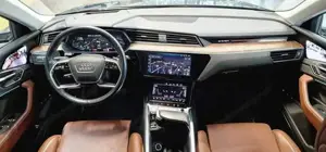Audi e-tron Bild 11