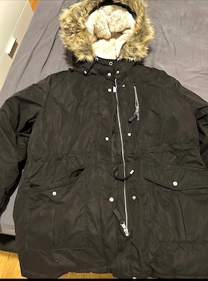 winterjacken