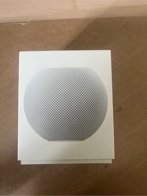 Apple HomePod Mini Bild 3