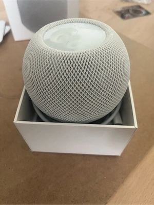 Apple HomePod Mini Bild 2