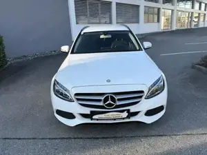 Mercedes Benz C 180 d T Avantgarde aus zweiter Hand 2015  Bild 5
