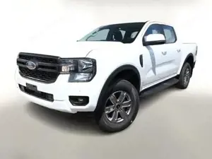 Ford Ranger XLT DoKa Aut AHK ACC WinterP OutdoorP 17Z 125 k...