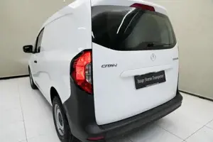 Mercedes-Benz Citan 108 CDI Kasten BASE Standard KAM SpurH AHK Bild 15