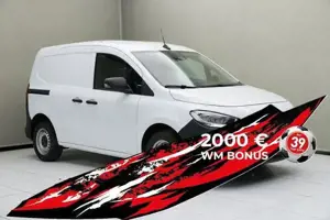 Mercedes-Benz Citan 108 CDI Kasten BASE Standard KAM SpurH AHK Bild 2
