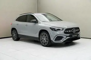 Mercedes-Benz GLA 200 Bild 2