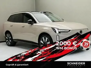Volvo EX90 Ultra, Twin Motor Performance, Vollelektrisch