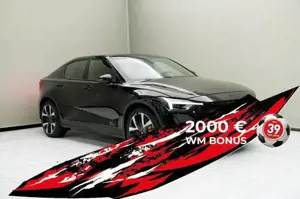 Polestar 2 Long Range Dual Motor Performance - Plu SpurW Bild 2