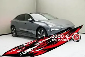Polestar 4 Long range Dual motor - Base Bild 2