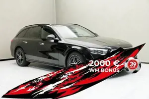 Mercedes-Benz E 300 de 4MATIC mit EQ Hybrid Technologie T-Modell Bild 2