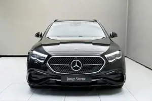 Mercedes-Benz E 300 de 4MATIC mit EQ Hybrid Technologie T-Modell Bild 4