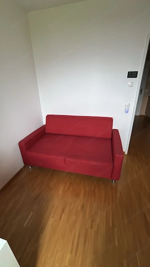 Bettsofa mit Liegefläche 140x200 Bild 2