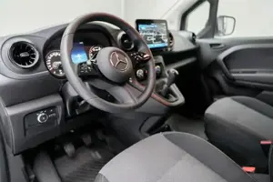 Mercedes-Benz Citan 110 CDI Kasten BASE Standard Navi KAM SpurH Bild 7