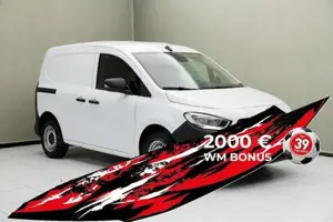 Mercedes-Benz Citan 110 CDI Kasten BASE Standard Navi KAM SpurH Bild 2
