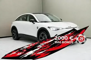 smart #3 Pro+ 360 elSitz KeyLess el.Heck Leder Bild 2