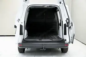 Mercedes-Benz Citan 110 CDI Kasten BASE Standard Navi KAM SpurH Bild 11