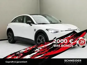 smart #3 Pro+ 360 elSitz KeyLess el.Heck Leder