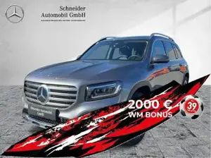 Mercedes-Benz GLB 200 Bild 2