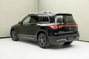 Mercedes-Benz EQB Bild 11