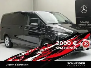 Mercedes-Benz Vito 116 CDI 4x4 Tourer PRO Lang Navi W-Paket