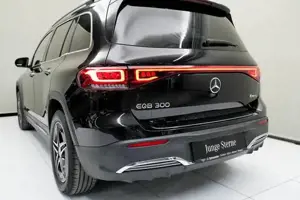 Mercedes-Benz EQB Bild 13