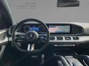 Mercedes-Benz GLE 350 Bild 10