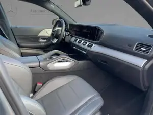 Mercedes-Benz GLE 350 Bild 9