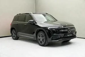 Mercedes-Benz EQB Bild 3