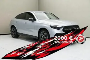 Mercedes-Benz GLC 300 Bild 2