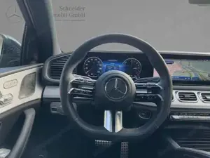 Mercedes-Benz GLE 350 Bild 11