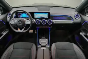Mercedes-Benz EQB Bild 8
