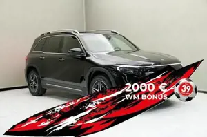Mercedes-Benz EQB Bild 2