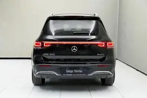 Mercedes-Benz EQB Bild 12