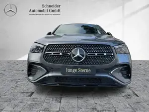 Mercedes-Benz GLE 350 Bild 6