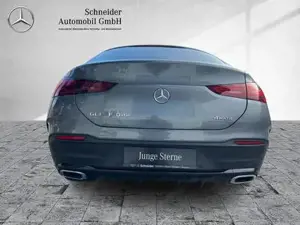 Mercedes-Benz GLE 350 Bild 7