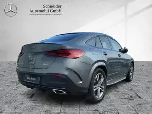 Mercedes-Benz GLE 350 Bild 4