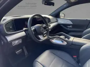 Mercedes-Benz GLE 350 Bild 8