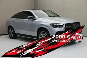 Mercedes-Benz GLE 350 Bild 2