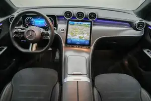 Mercedes-Benz GLC 300 Bild 8