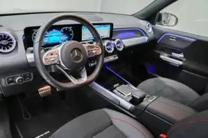 Mercedes-Benz EQB Bild 7