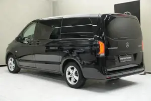 Mercedes-Benz Vito 116 CDI 4x4 Tourer PRO Lang Navi W-Paket Bild 14