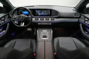 Mercedes-Benz GLE 350 Bild 9
