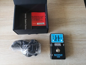 MXR Rockman X100 - Unbespielt! Bild 3