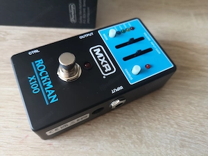 MXR Rockman X100 - Unbespielt! Bild 2