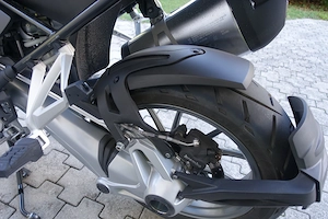 Verkaufe BMW R 1200 GS LC   BJ 2018  57.000 km Bild 4