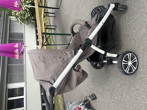 Gesslein Buggy Bild 2