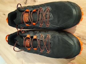 Ganz neue Trekkingschuhe Bild 2