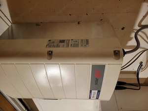 Wechselrichter SolarEdge SE 16 k  Bild 2