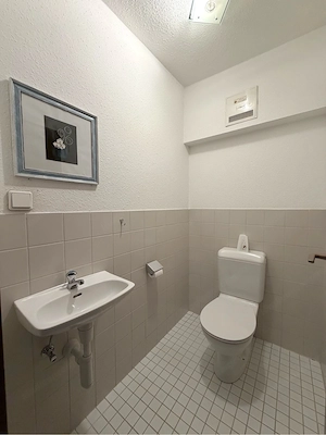 2,5 Zimmer Wohnung in Lustenau Bild 5