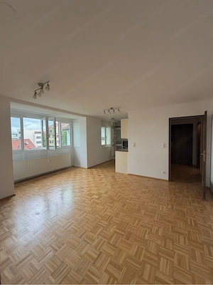 2,5 Zimmer Wohnung in Lustenau Bild 3