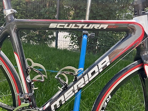 Rennrad Merida  Bild 3